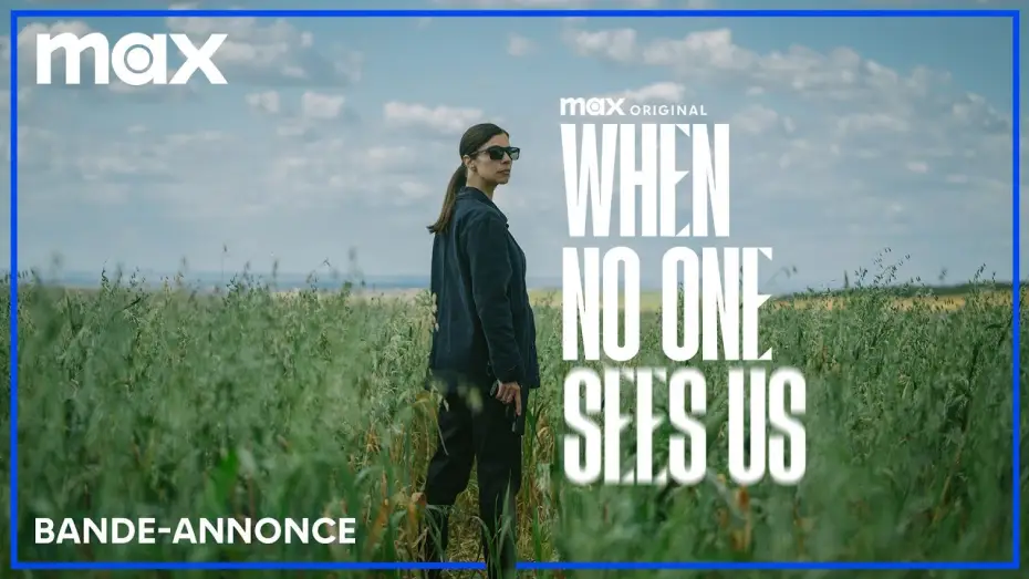 Видео к сериалу Когда нас никто не видит — When No One Sees Us | Bande Annonce Officielle (VOST)