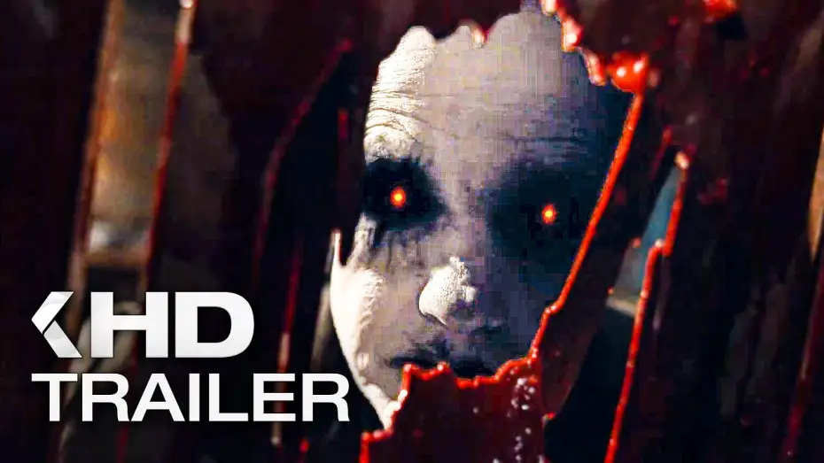 Видео к сериалу Охотник за головами — THE BONDSMAN: Kopfgeldjäger des Teufels Trailer German Deutsch (2025) Kevin Bacon