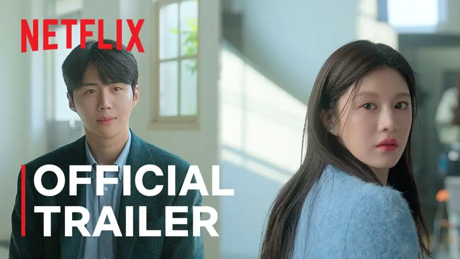 Видео к сериалу Можно ли перевести любовь? — Official Trailer [Subtitled]
