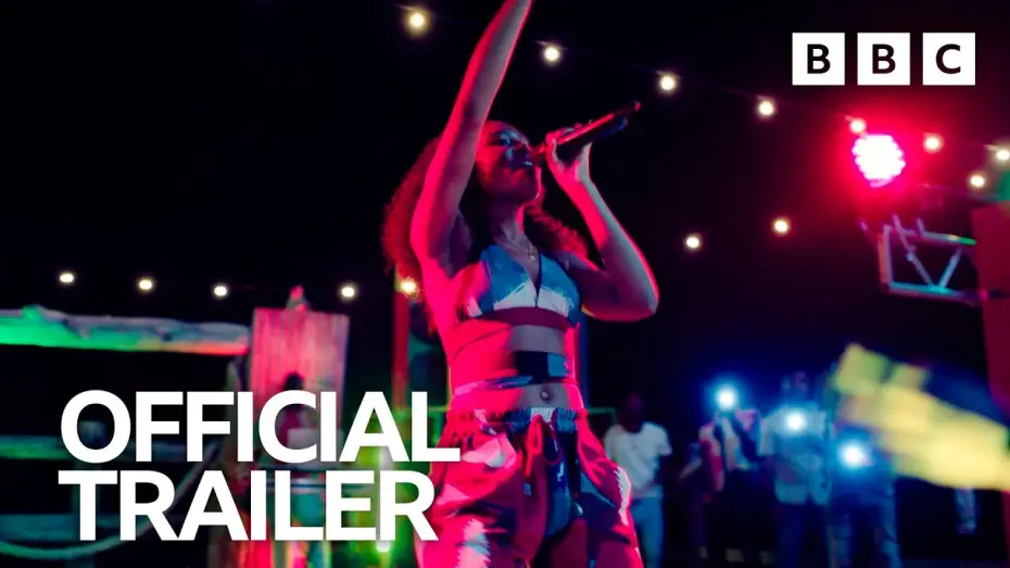 Видео к сериалу Чемпион — Extended Trailer