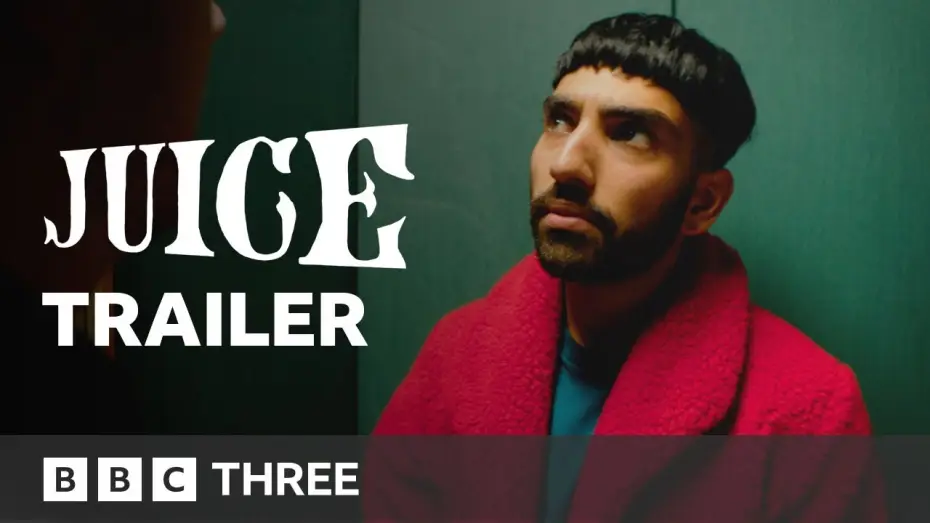 Видео к сериалу Сок — Teaser