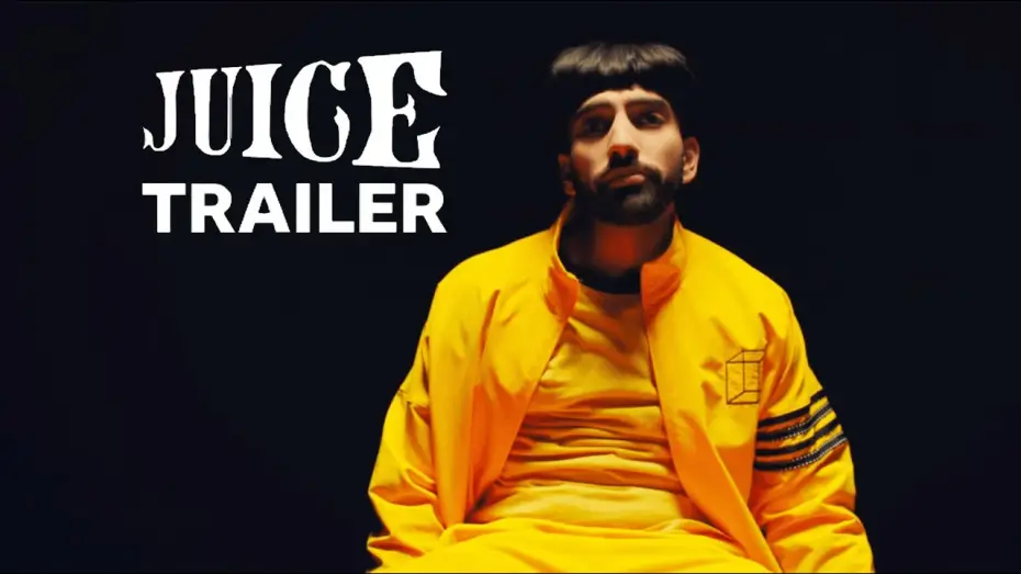 Видео к сериалу Сок — Trailer