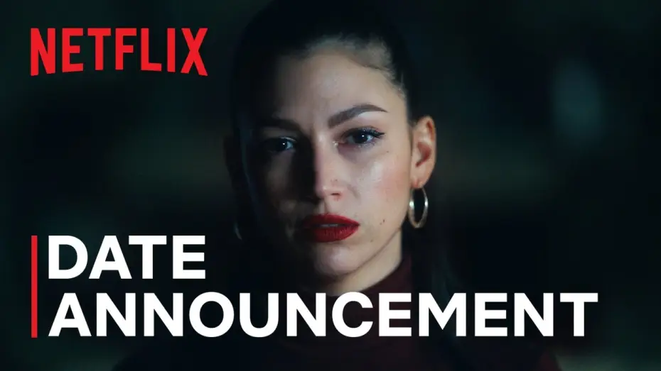 Видео к сериалу Тело в огне — Date Announcement [Subtitled]