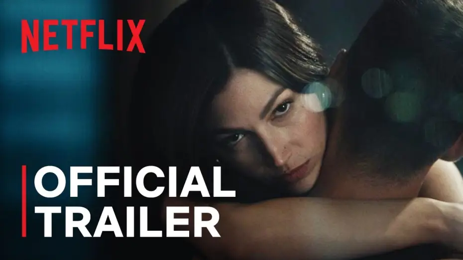 Видео к сериалу Тело в огне — Official Trailer [Subtitled]