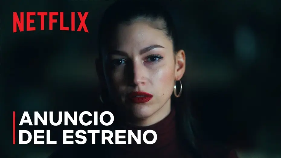 Видео к сериалу Тело в огне — El Cuerpo En Llamas | Anuncio del estreno | Netflix