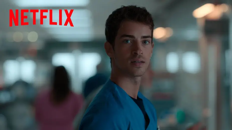Видео к сериалу Чуть дыша — Dramas en el Hospital Joaquín Sorolla