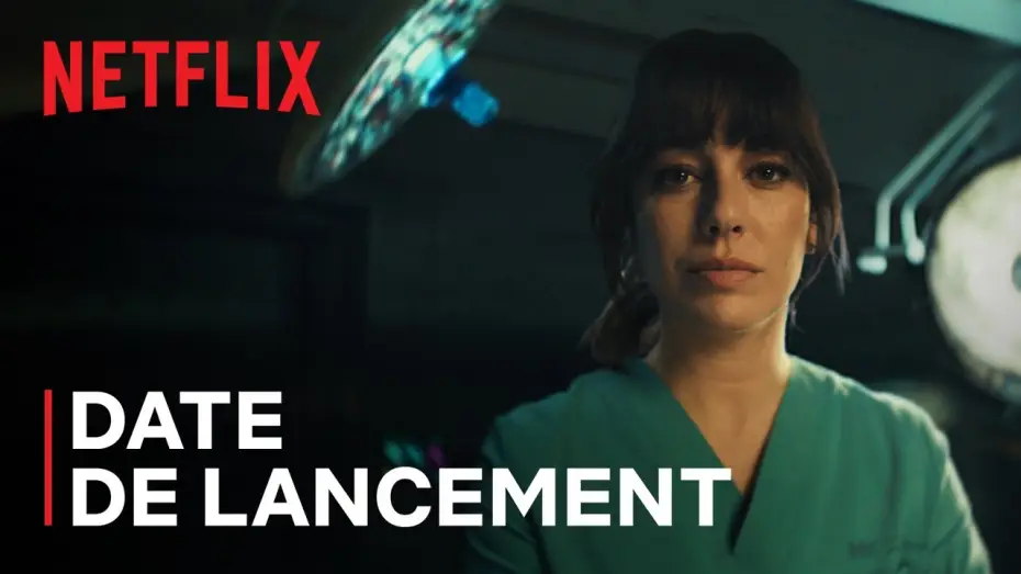 Видео к сериалу Чуть дыша — Date de lancement