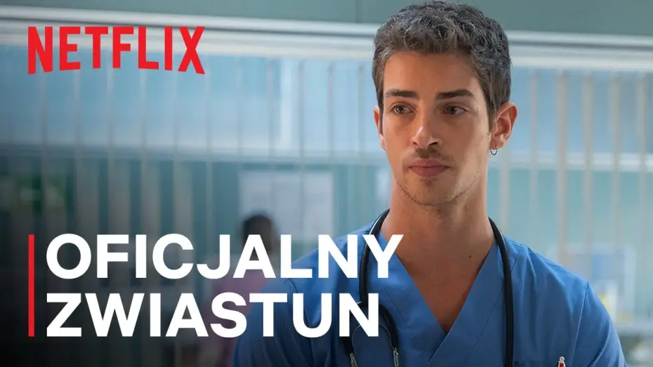 Видео к сериалу Чуть дыша — Oficjalny zwiastun [Napisy]