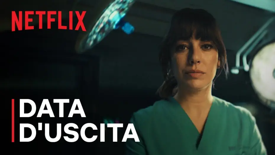 Видео к сериалу Чуть дыша — Data d'uscita