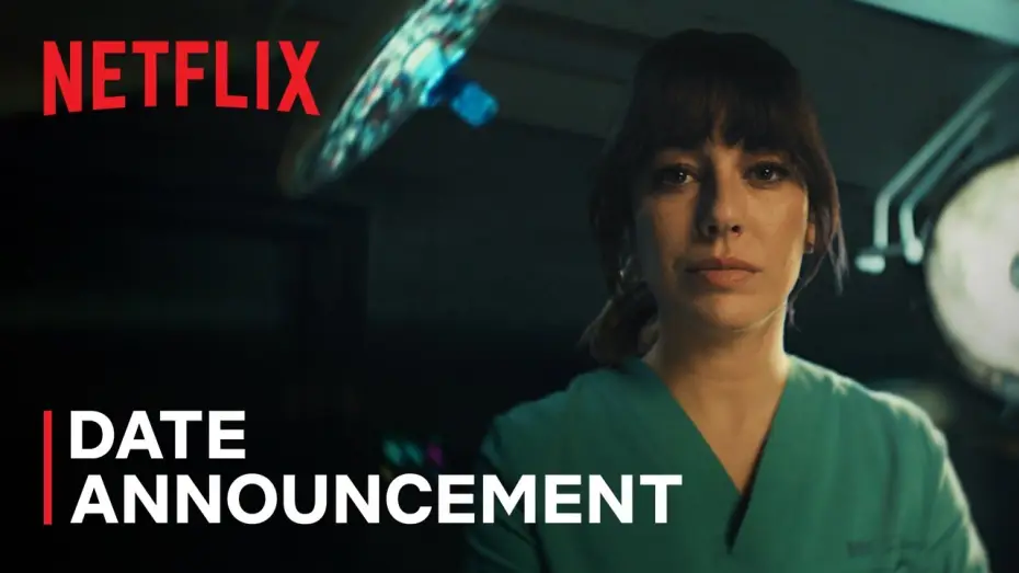 Видео к сериалу Чуть дыша — Date Announcement [Subtitled]