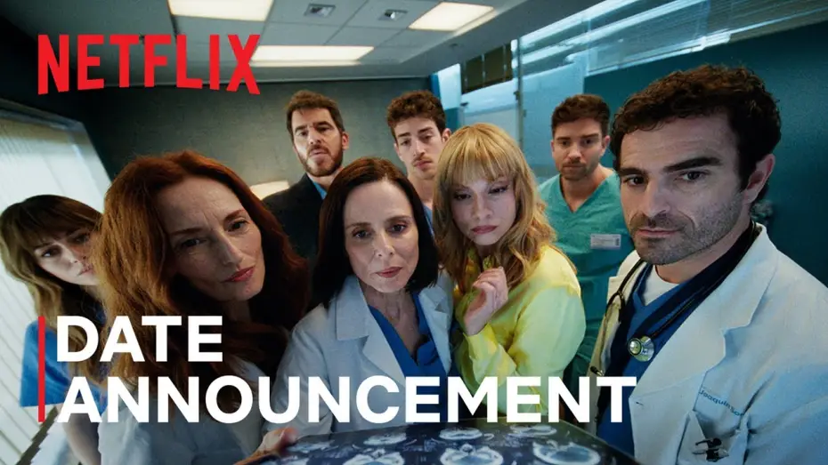 Видео к сериалу Чуть дыша — Season 2 Date Announcement [Subtitled]