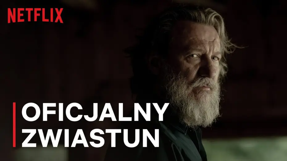 Видео к сериалу Холм псов — Oficjalny zwiastun