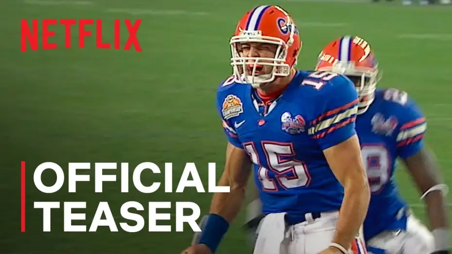 Видео к сериалу Нерассказанное: Короли болот — Florida Gators Official Teaser