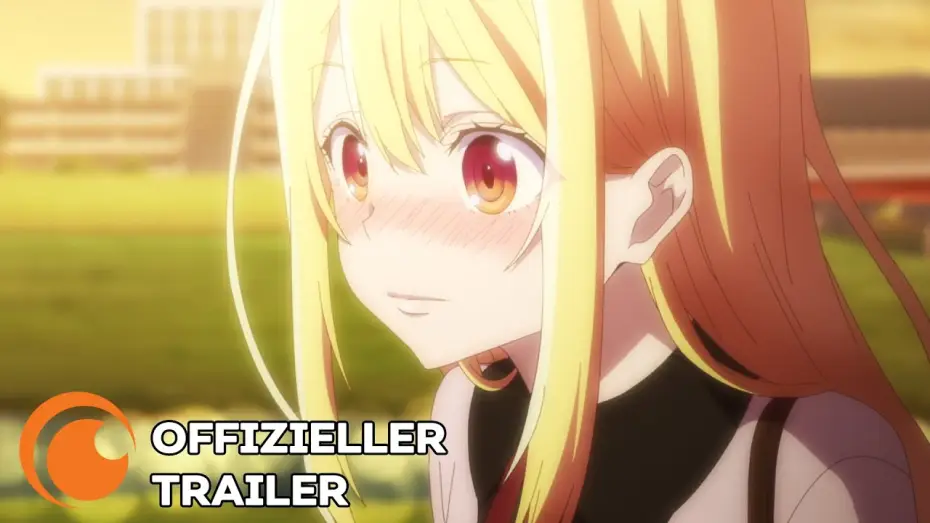 Видео к сериалу Глупый ангел пляшет с демоном — Offizieller Trailer