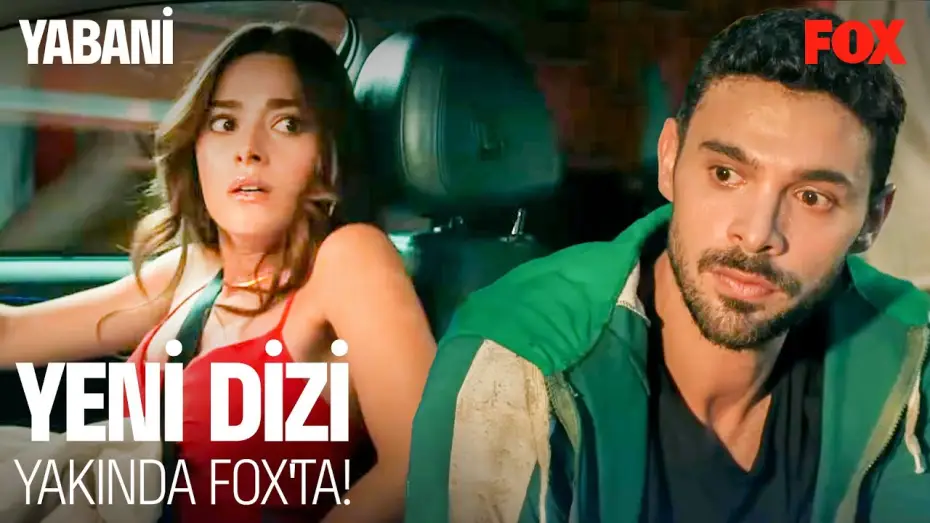 Видео к сериалу Дикий — Yabani Yakında FOX'ta!