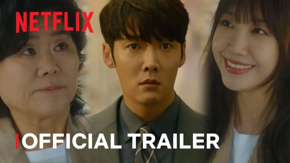 Видео к сериалу Она разная днём и ночью — Official Trailer [ENG SUB]