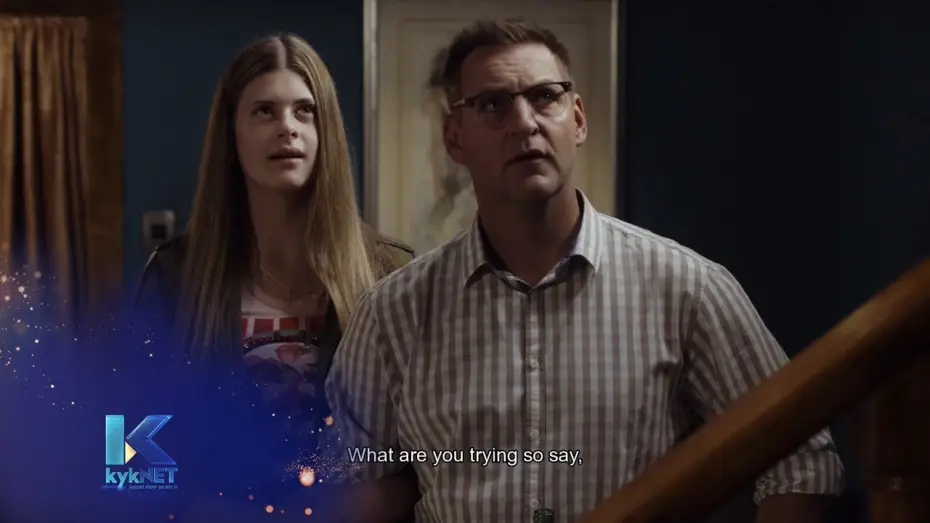 Видео к сериалу Глубокие воды — Groot familiedrama op pad – Diepe waters | S1 | kykNET