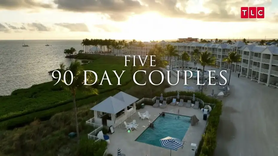 Видео к сериалу 90 Day: The Last Resort — 90 Day: The Last Resort - Trailer
