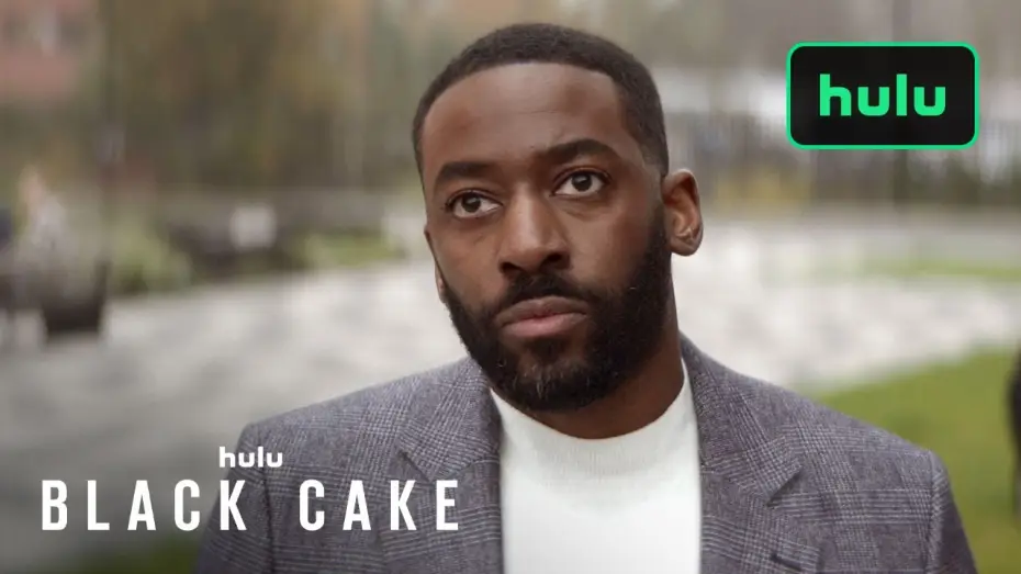 Видео к сериалу Чёрный торт — Сезон 1 — Series Lookahead