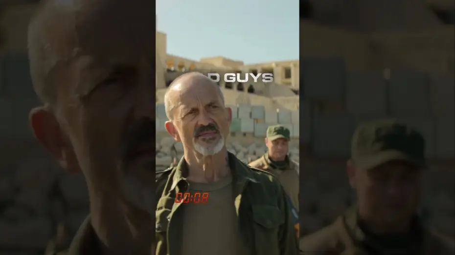 Видео к сериалу Падение Парижа — This season is bigger. Wilder. More dangerous.