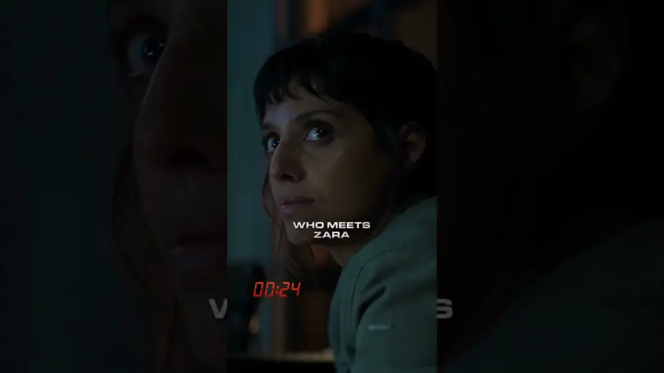 Видео к сериалу Падение Парижа — In case you missed it… Ahead of APOLLO HAS FALLEN, catch up on PARIS HAS FALLEN
