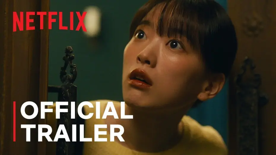 Видео к сериалу Необыкновенная семья — Official Trailer [ENG SUB]