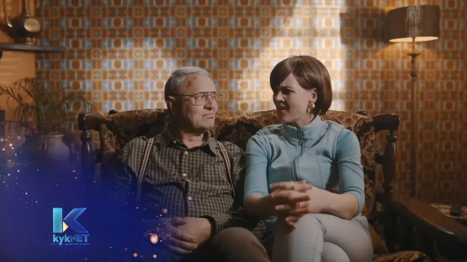 Видео к сериалу Магда Лоу — Amptelike voorskou – Magda Louw | kykNET