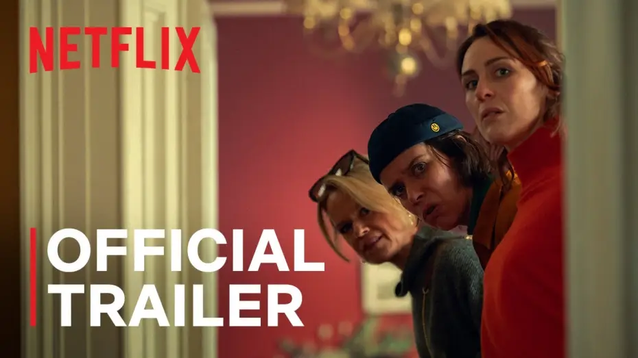 Видео к сериалу Как попасть в рай из Белфаста — Official Trailer