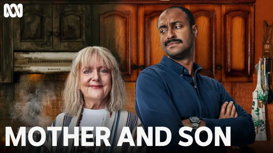 Видео к сериалу Мать и сын — Mother and Son | Official Trailer | ABC TV + iview