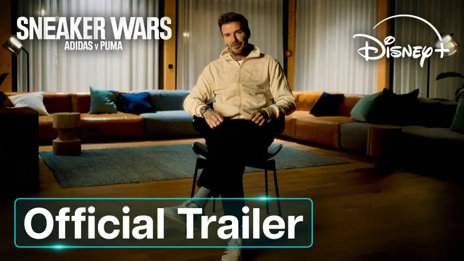 Видео к сериалу Sneaker Wars: Adidas V. Puma — Official Trailer
