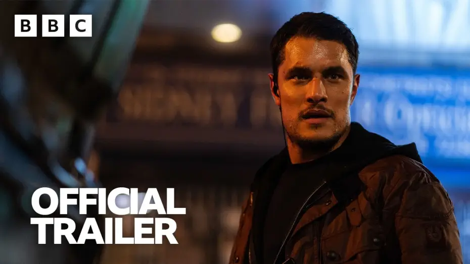 Видео к сериалу Вирди — Official Trailer