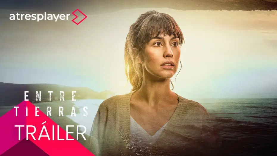 Видео к сериалу Между землями — Entre tierras | Tráiler oficial | Estreno el 10 de septiembre en atresplayer