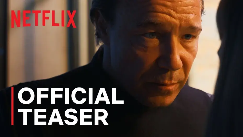 Видео к сериалу Тела — Official Teaser