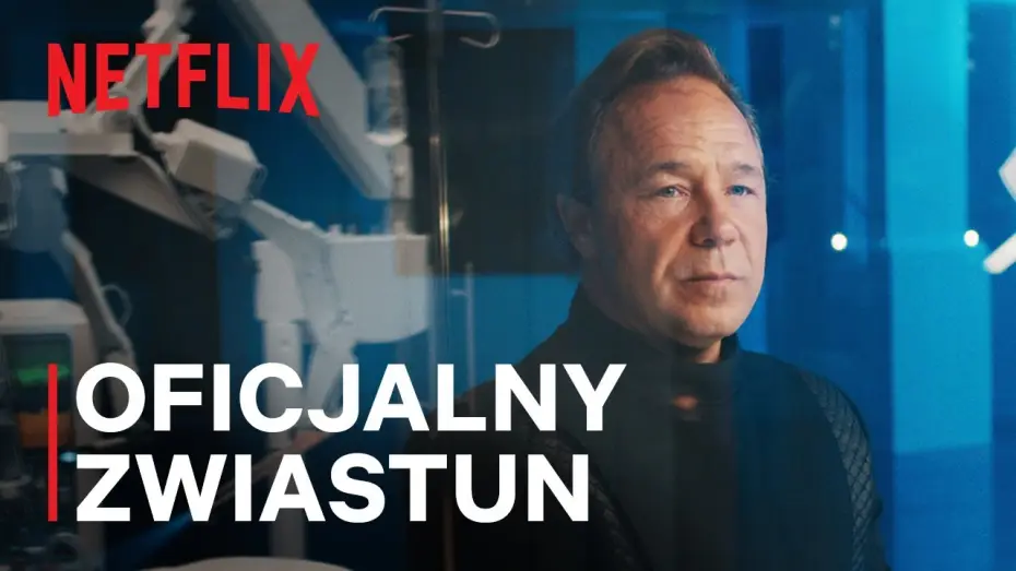 Видео к сериалу Тела — Ciała | Oficjalny zwiastun | Netflix