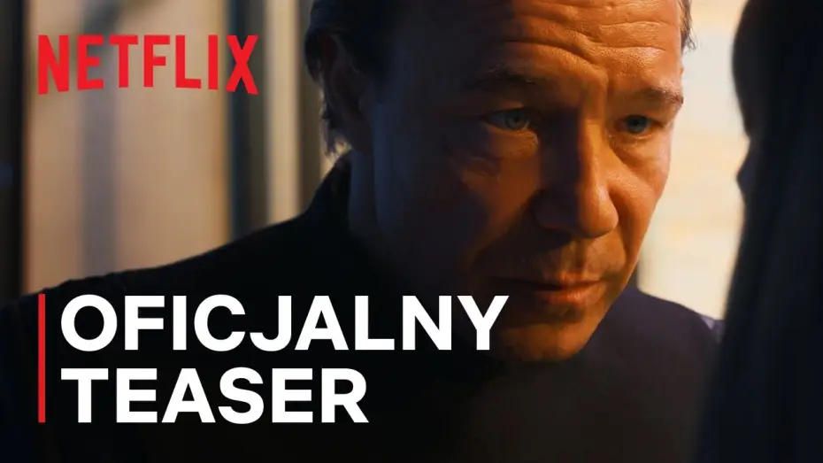 Видео к сериалу Тела — Ciała | Oficjalny teaser | Netflix