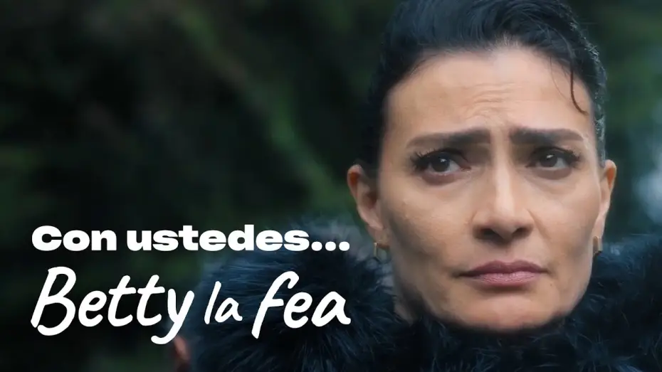 Видео к сериалу Дурнушка Бетти: История продолжается — Con ustedes, Betty la fea | Prime Video