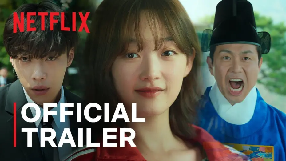Видео к сериалу Господин Планктон — Official Trailer  [EN-SUB]