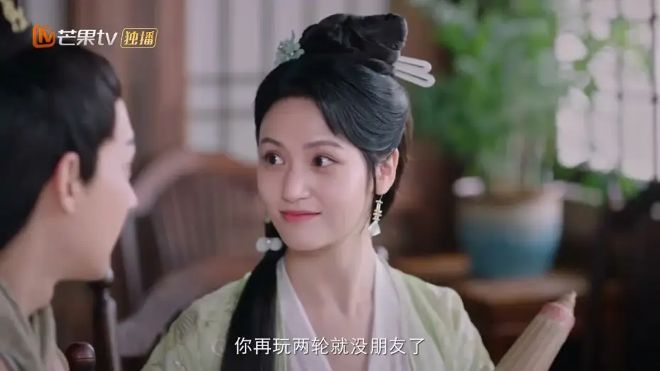 Видео к сериалу Будь со мной — 传下去，《我有一个朋友》开播啦！各位兄弟姐妹快来看！ | 我有一个朋友 Be With You BTS | MangoTV Monsoon