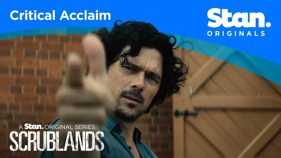 Видео к сериалу Выстрелы на пустоши — See What the Critics are Saying