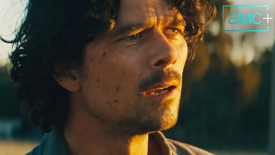 Видео к сериалу Выстрелы на пустоши — Official AMC+ Trailer