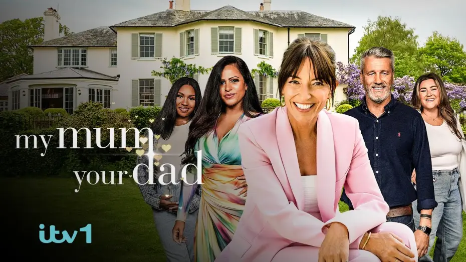 Видео к сериалу My Mum, Your Dad — My Mum Your Dad | Monday 11th September | ITV1