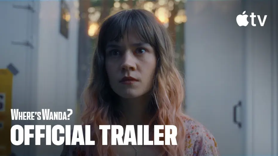 Видео к сериалу Куда пропала Ванда — Сезон 2 — Season 2 Official Trailer