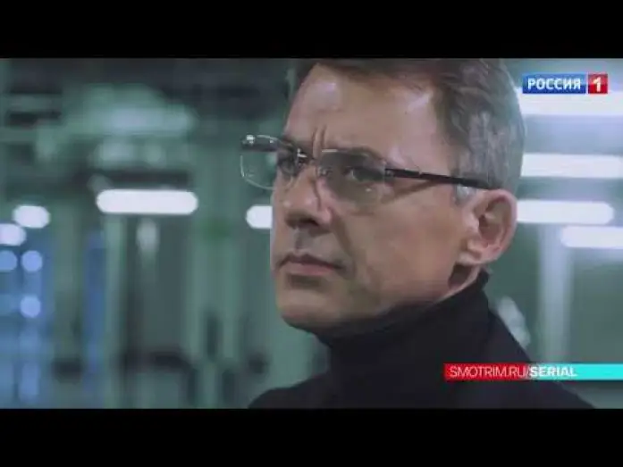 Видео к сериалу Доктор Краснов — Доктор Краснов (16 серий)  - трейлер