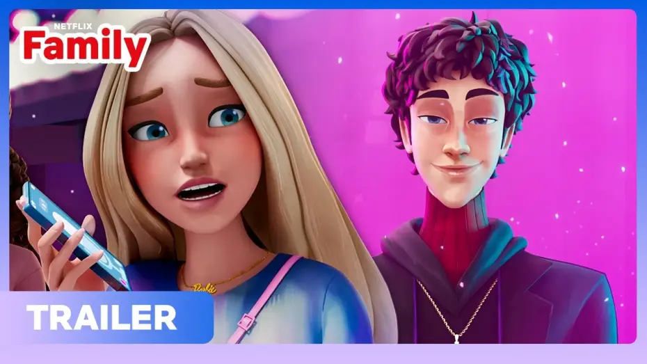 Видео к сериалу Тайны Барби — Barbie Mysteries: Beach Detectives Trailer