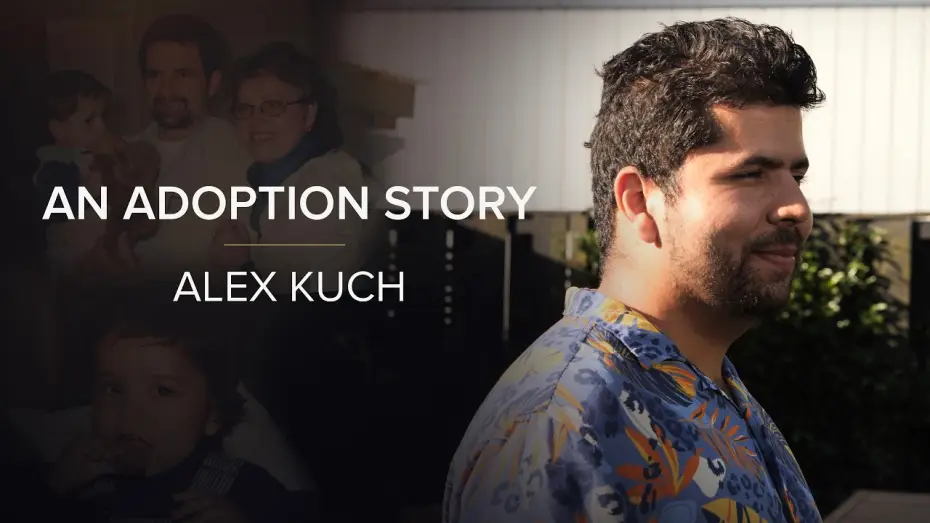 Видео к сериалу История об усыновлении — An Adoption Story (S1): Alex's Early Life from a Romanian Orphanage into his Adopted German Family