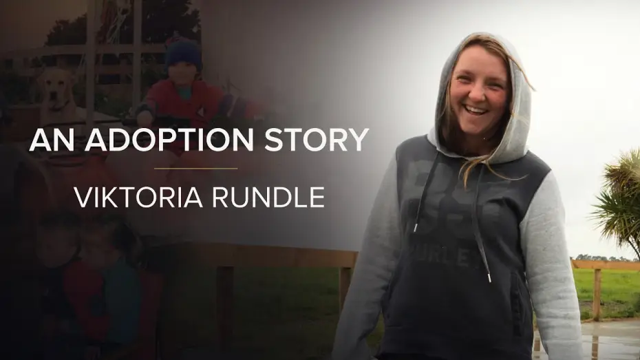 Видео к сериалу История об усыновлении — An Adoption Story (S1): Viktoria's Search and Discovery of Her Birth Mother