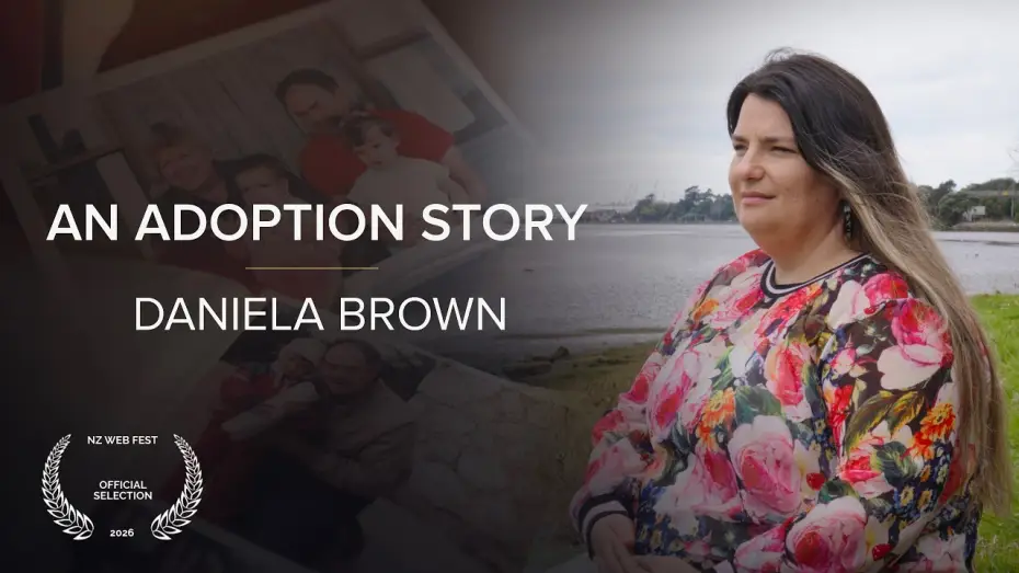 Видео к сериалу История об усыновлении — An Adoption Story: Daniela’s Return to Romania and the Song for Her Birth Mother