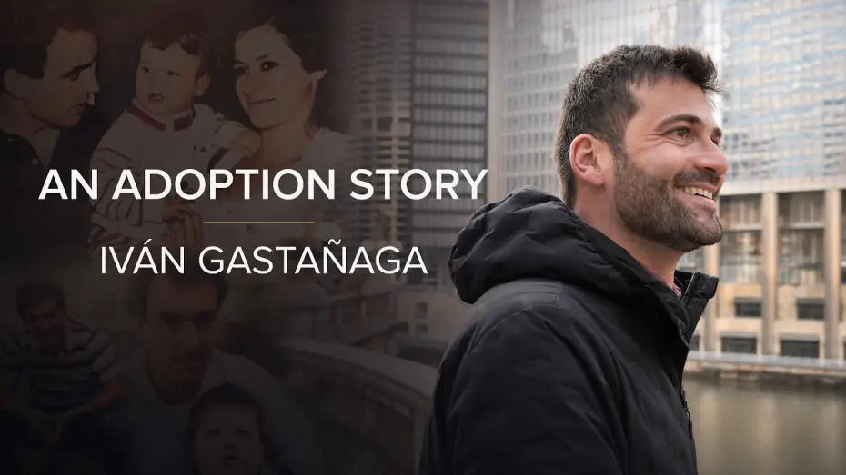 Видео к сериалу История об усыновлении — An Adoption Story (S1): Iván's Discovery of His Birth Family Links in Russia and Armenia