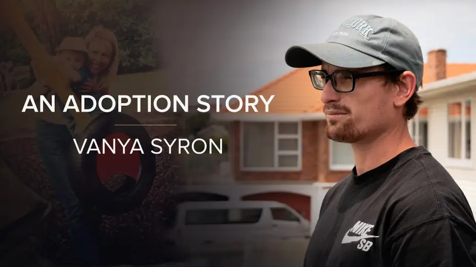Видео к сериалу История об усыновлении — An Adoption Story (S1): Vanya's Lost Connection with his Birth Mother in Russia
