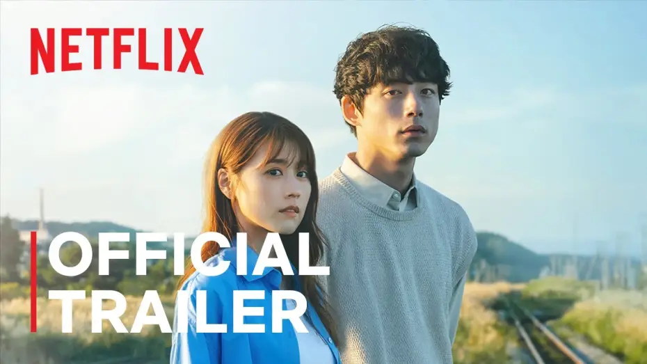 Видео к сериалу Всем сердцем — Beyond Goodbye | Official Trailer | Netflix